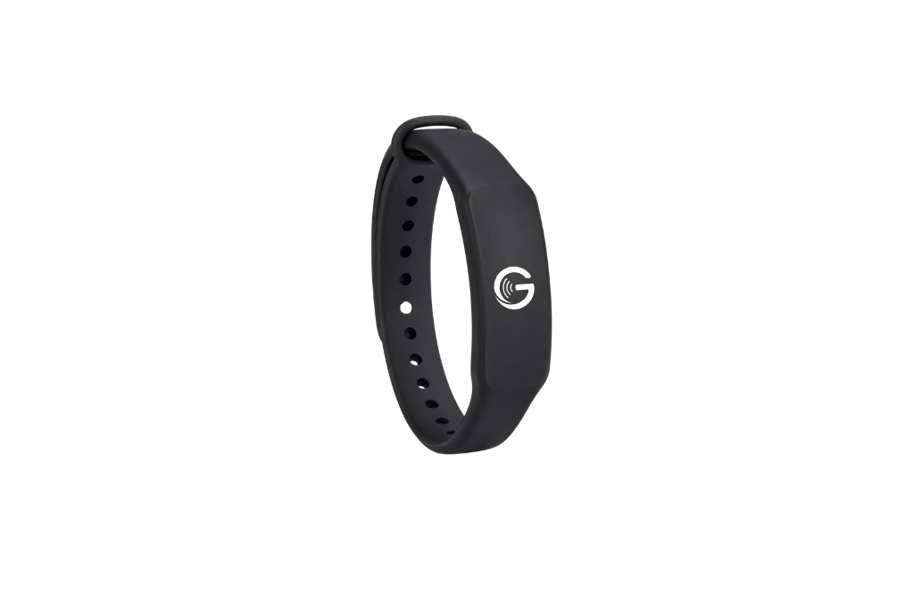 Smart NFC Band